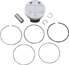 Piston Kit - 76.96 mm - Gas Gas | Yamaha