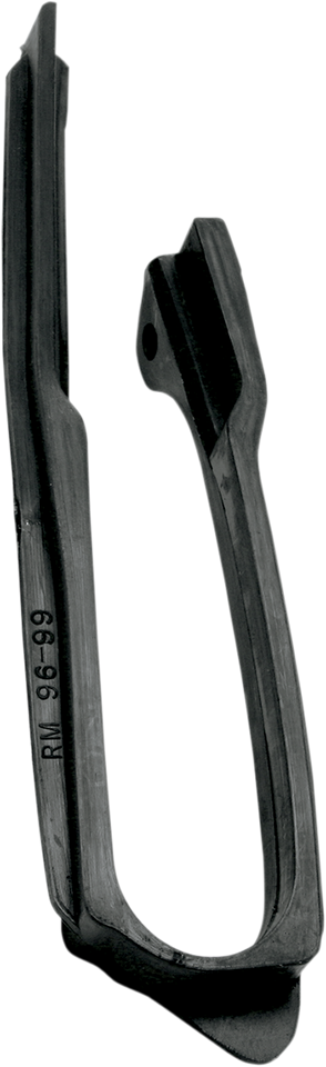 Chain Slider - Black - RM 125/250 - Lutzka's Garage
