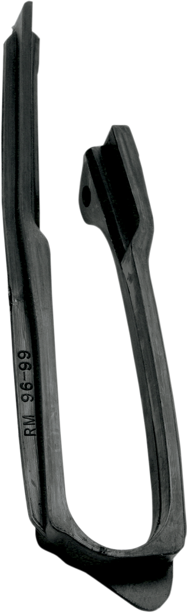 Chain Slider - Black - RM 125/250 - Lutzka's Garage