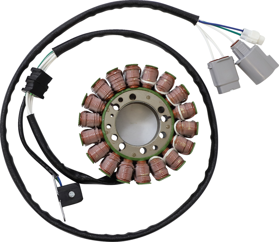 Hot Shot Stator - Yamaha
