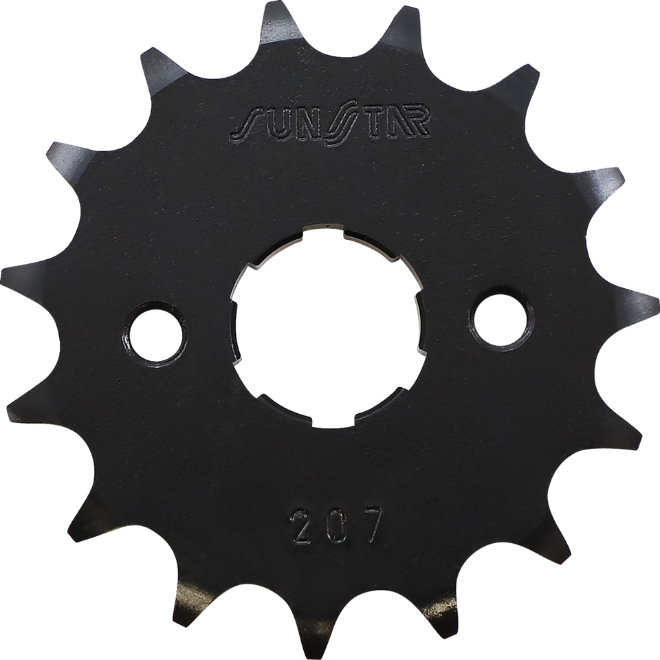 Countershaft Sprocket - 15 Tooth - Honda