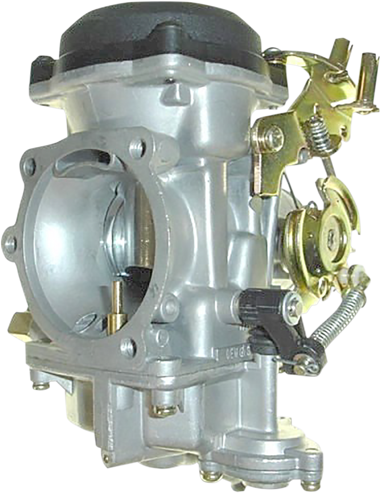High-Performance CV 40 mm Carburetor