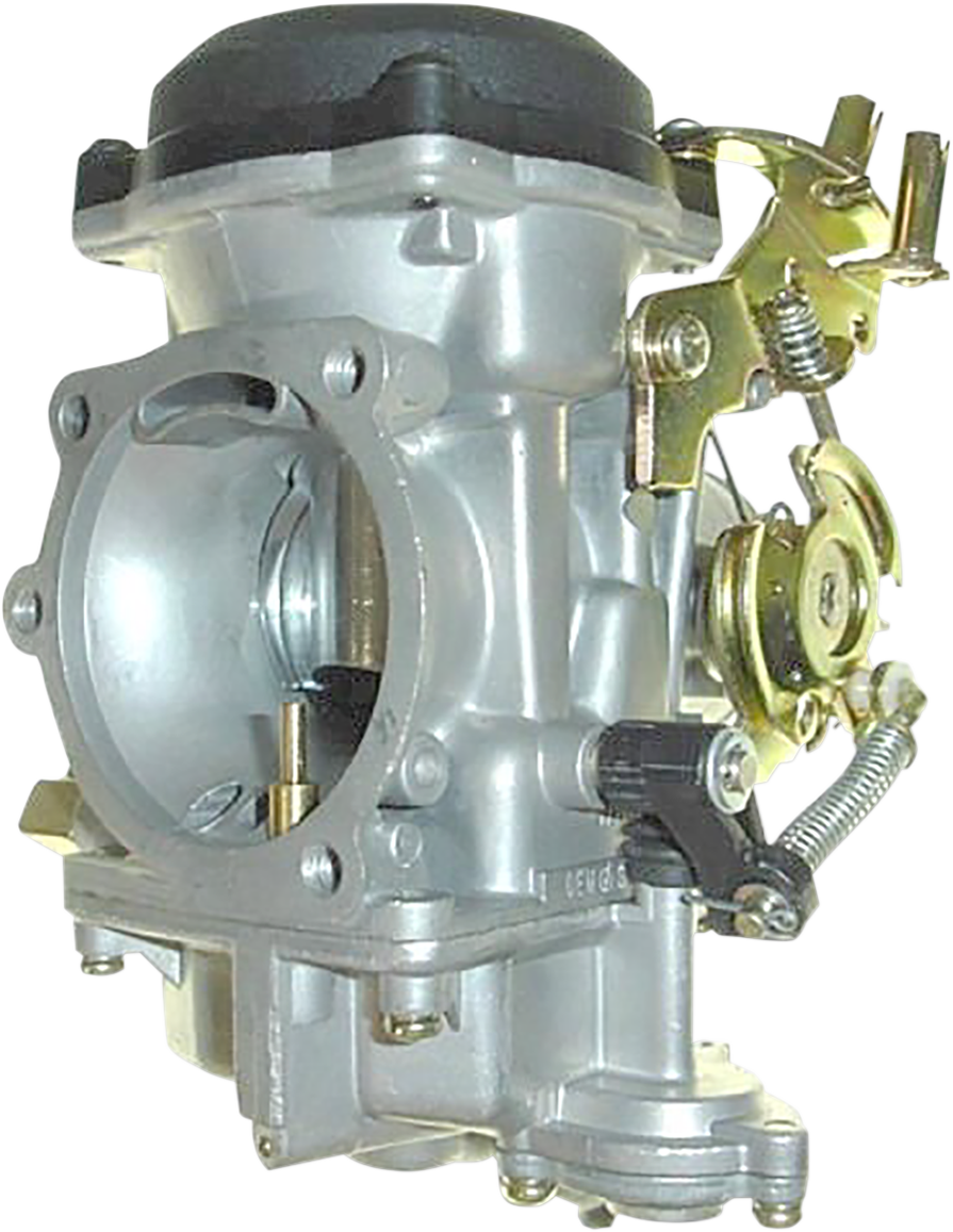 High-Performance CV 40 mm Carburetor