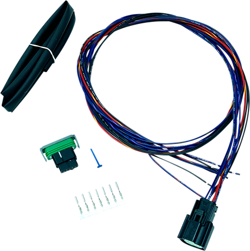 Replacement Rear Fender Harness