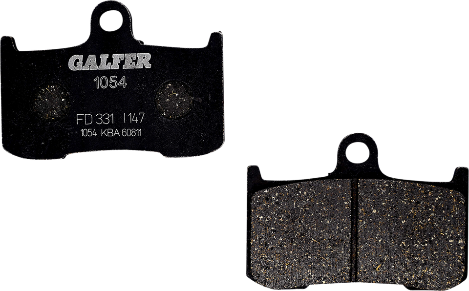 Brake Pads