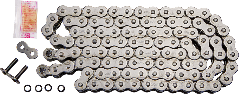 530 O-Ring Series - Drive Chain - 104 Links - Lutzka's Garage