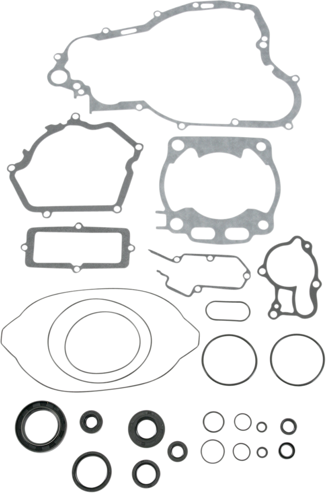Motor Gasket Kit with Seal - Yamaha