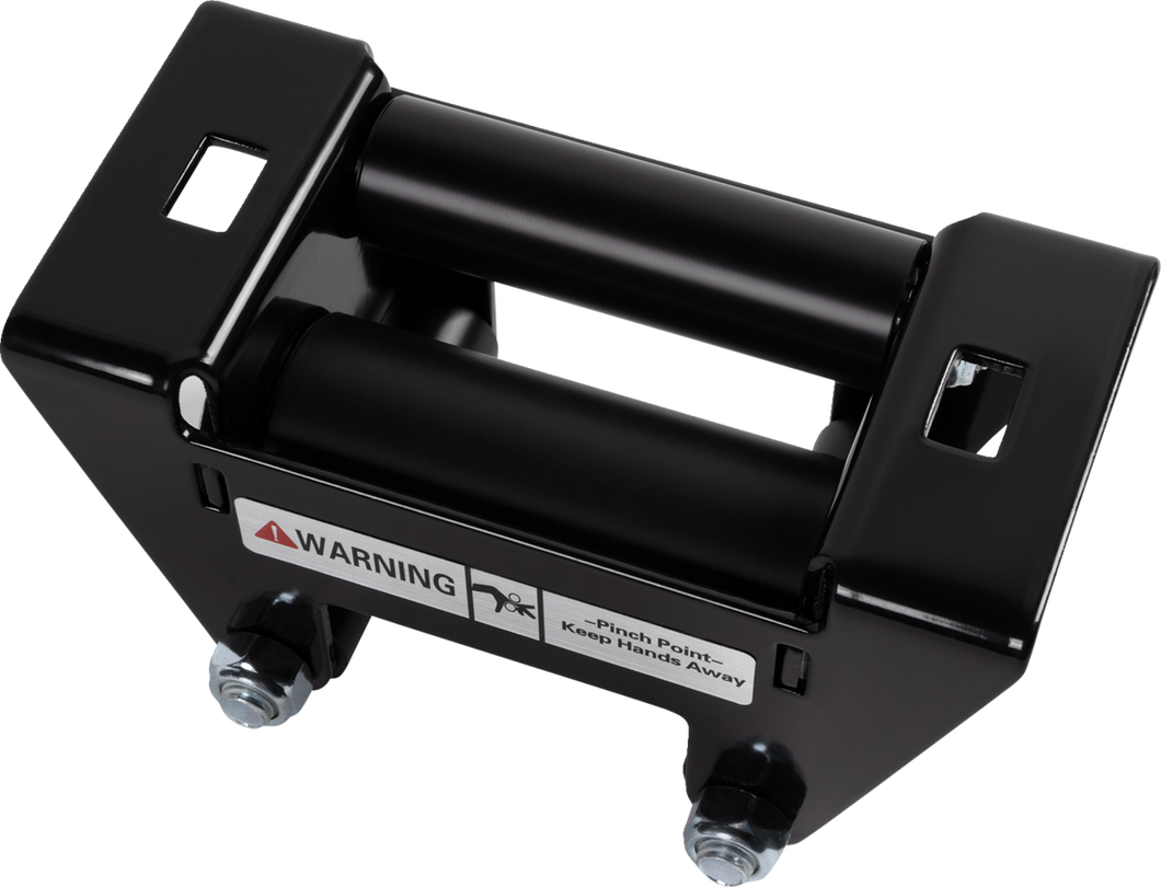 Roller Fairlead - ATV