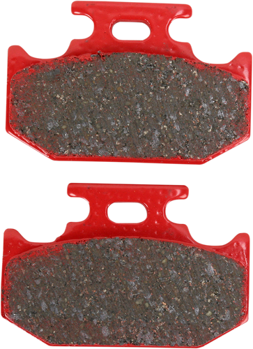 Sport Carbon Brake Pads