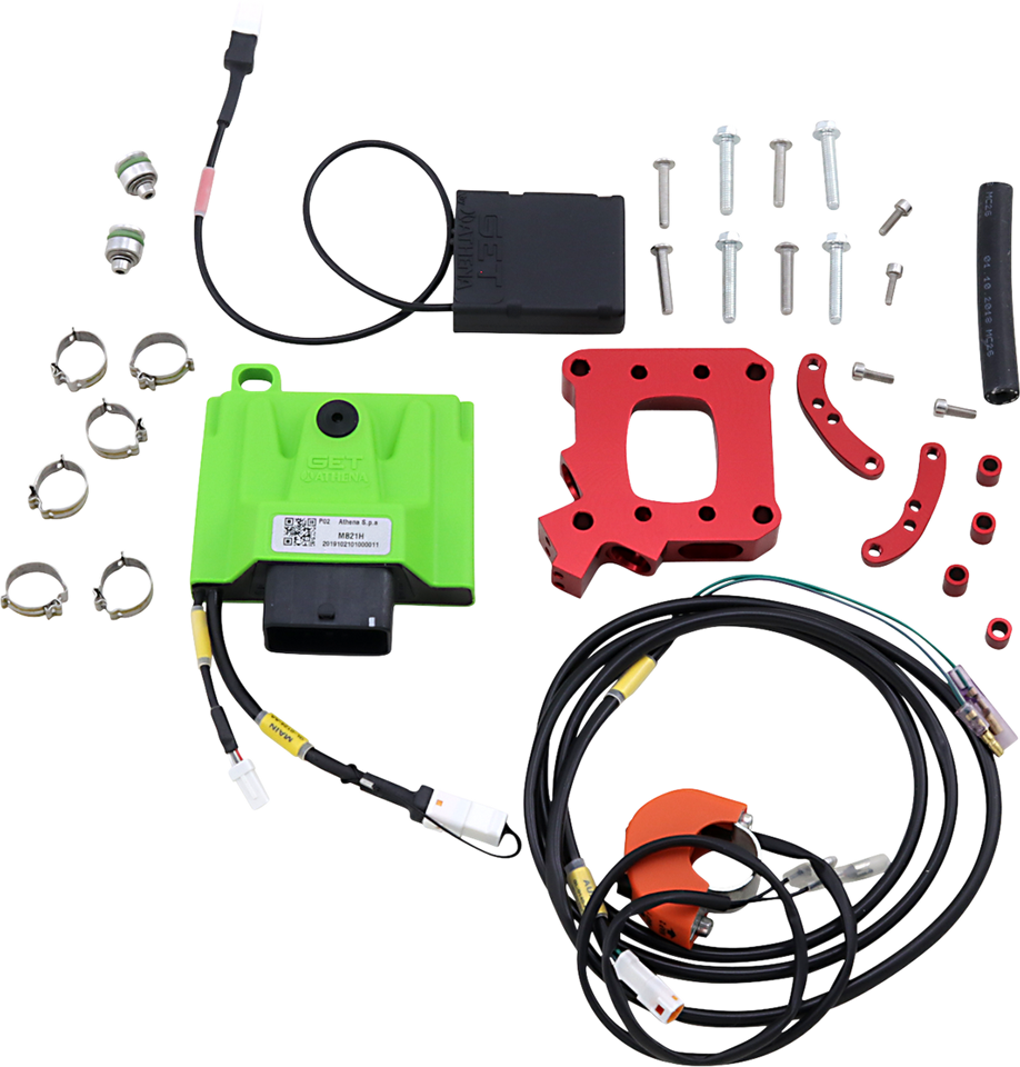 ECULMB 2-Stroke EFI Race Kit - Gas Gas/Husqvarna/KTM