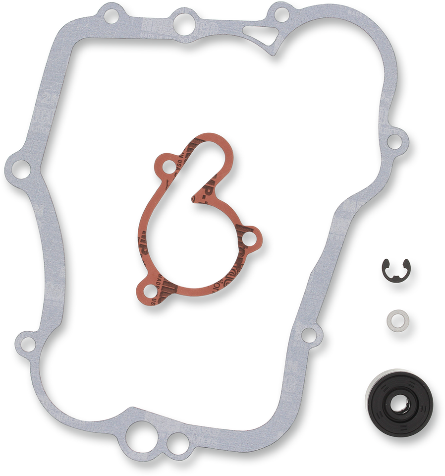Water Pump Rebuild Kit - Yamaha