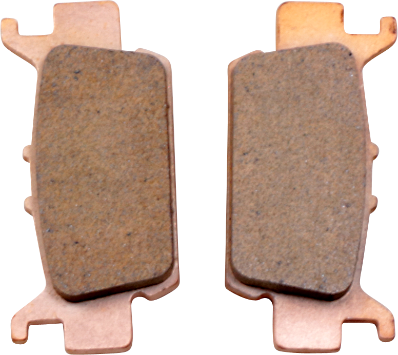 Sintered Metal Brake Pads - FA704SV