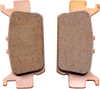 Sintered Metal Brake Pads - FA704SV