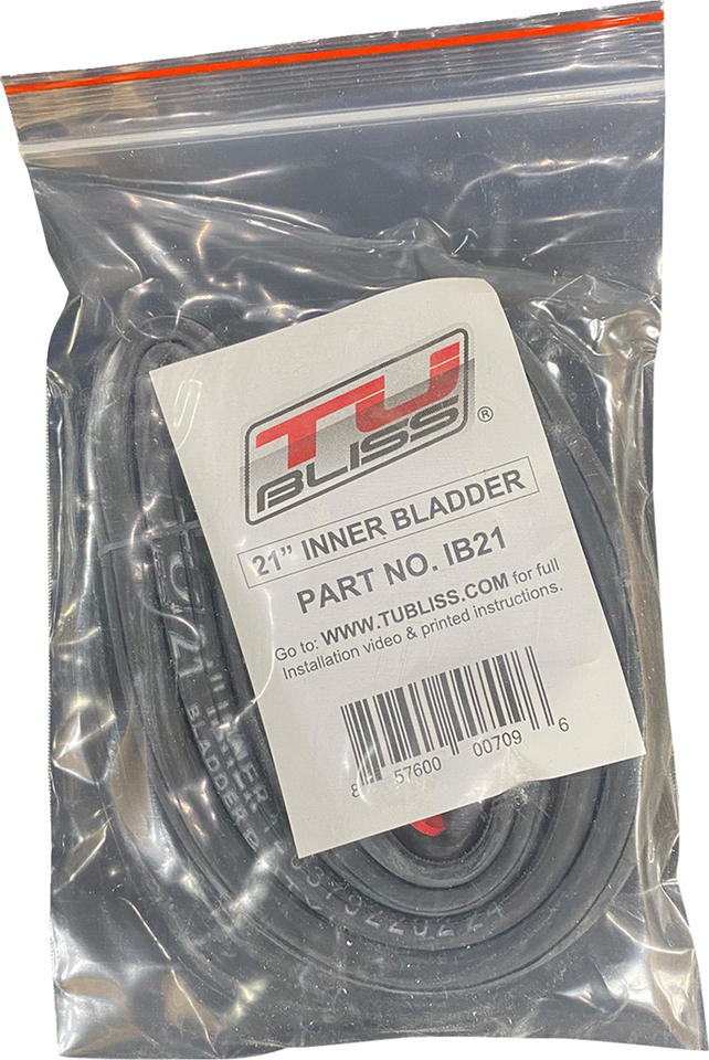 Inner Bladder - For Gen 2.0 System - 21"