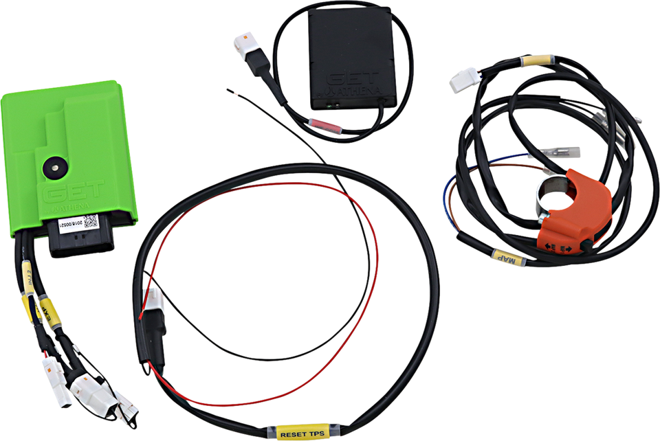 RX1 Pro Engine Control Unit Tuning Module Kit - Gas Gas/Husqvarna/KTM