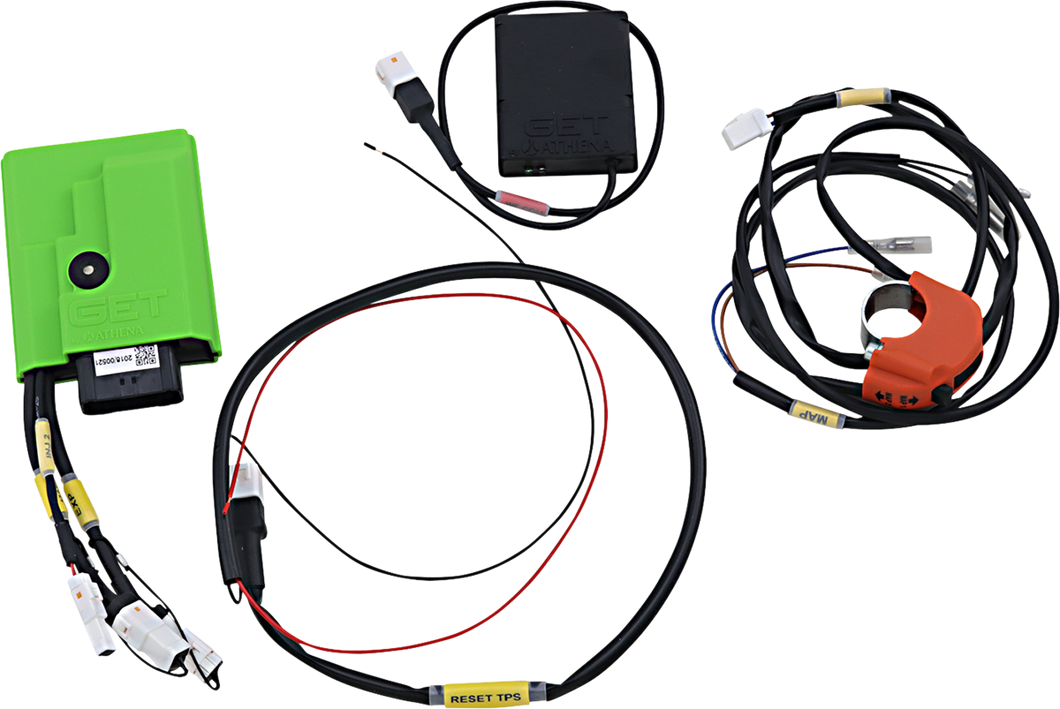RX1 Pro Engine Control Unit Tuning Module Kit - Gas Gas/Husqvarna/KTM