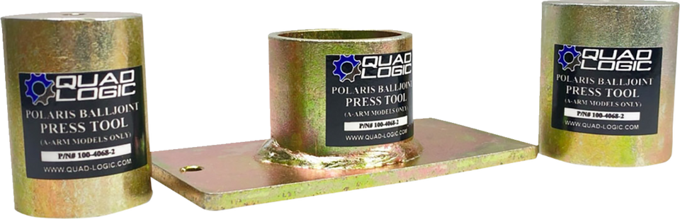 Ball Joint Removal Tool - A-Arm Front Suspension