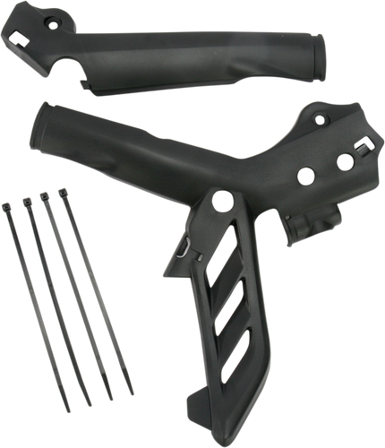 Frame Guard - Black - Lutzka's Garage