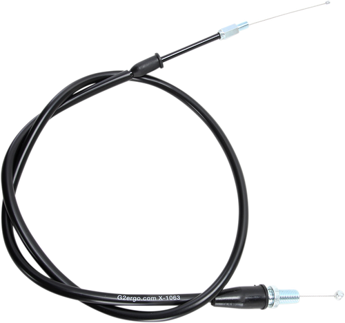Throttle Cable - KTM/Husqvarna