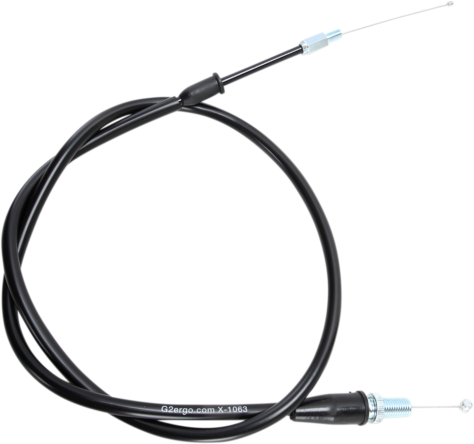Throttle Cable - KTM/Husqvarna