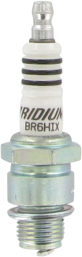 Iridium IX Spark Plug - BR8HIX