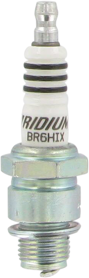 Iridium IX Spark Plug - BR8HIX