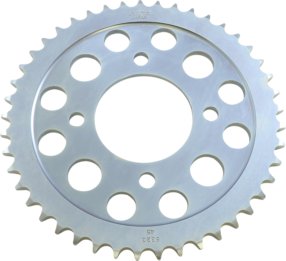 Rear Sprocket - 45 Tooth - Honda - Lutzka's Garage