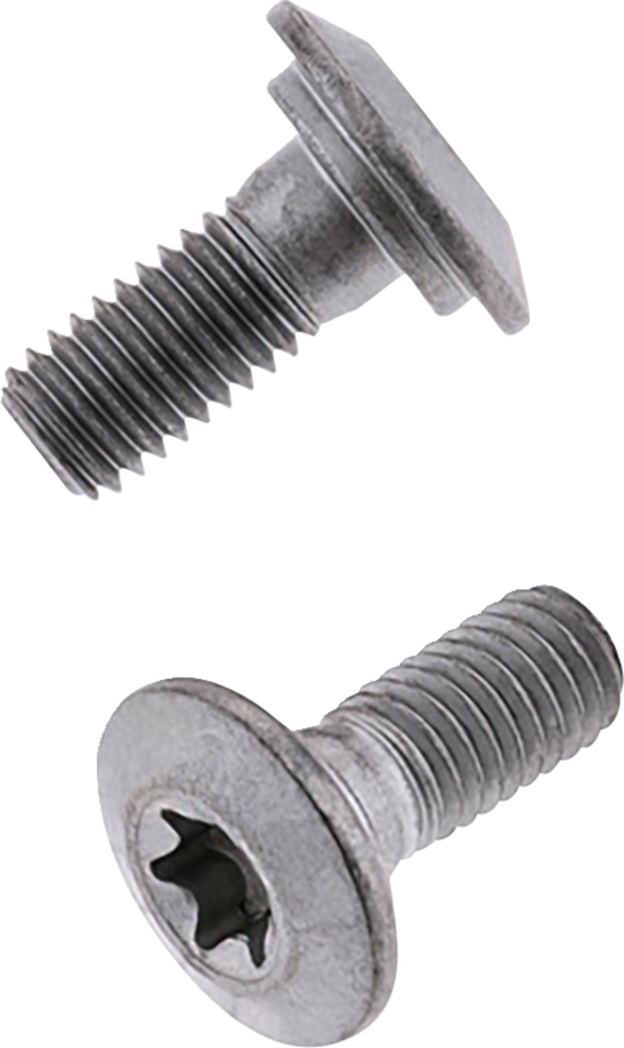 Bolts - Sub-Frame - European - M8 x 20 - 10 Pack