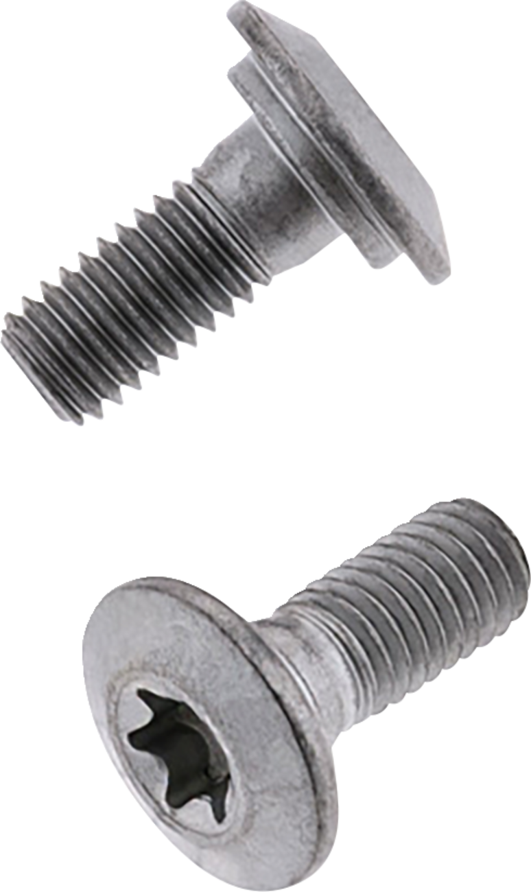 Bolts - Sub-Frame - European - M8 x 20 - 10 Pack