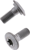 Bolts - Sub-Frame - European - M8 x 20 - 10 Pack