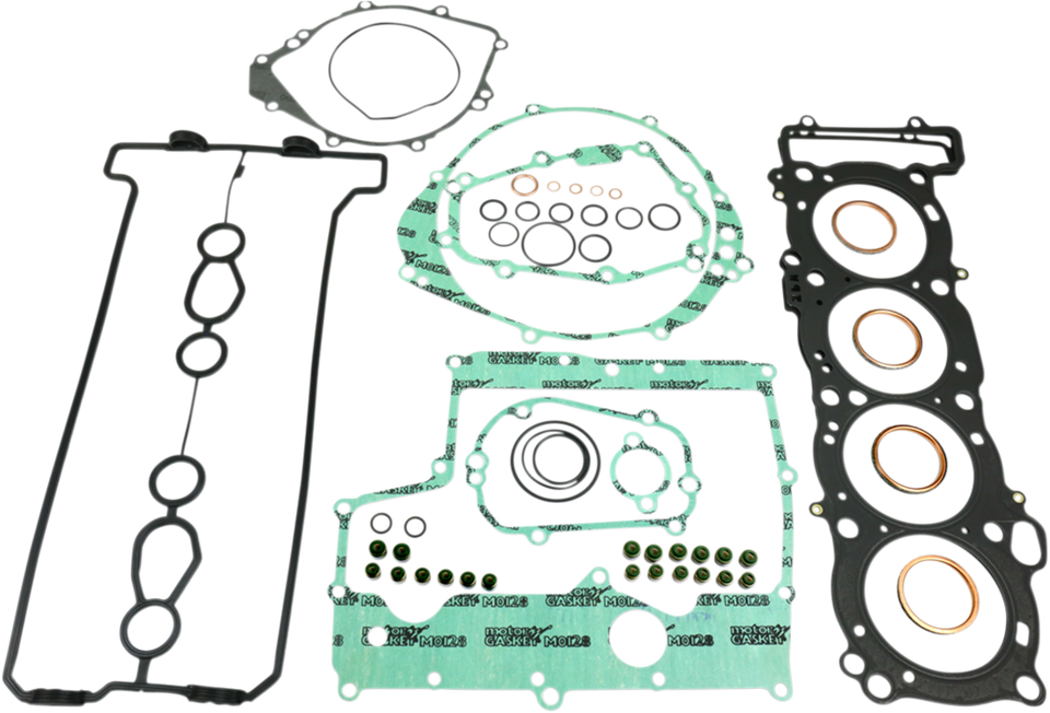 Complete Gasket Kit - Yamaha
