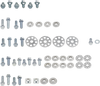 Body Work Fastener Kit - Suzuki