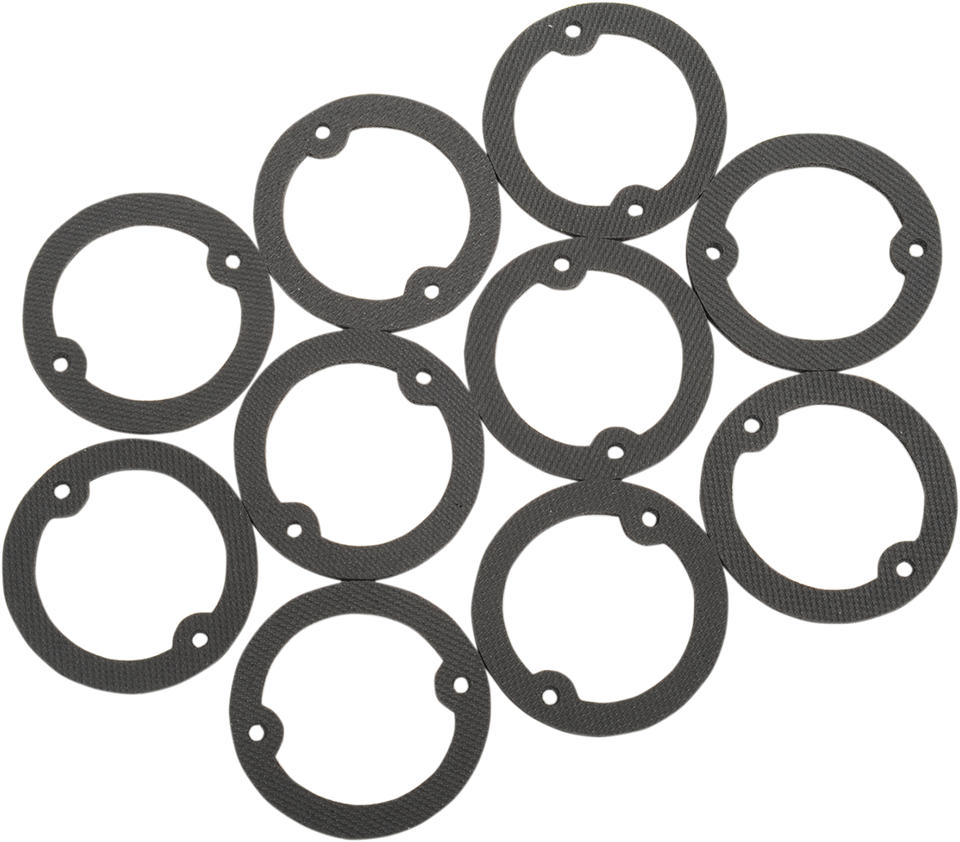 Turn Signal Lens Gasket - FL