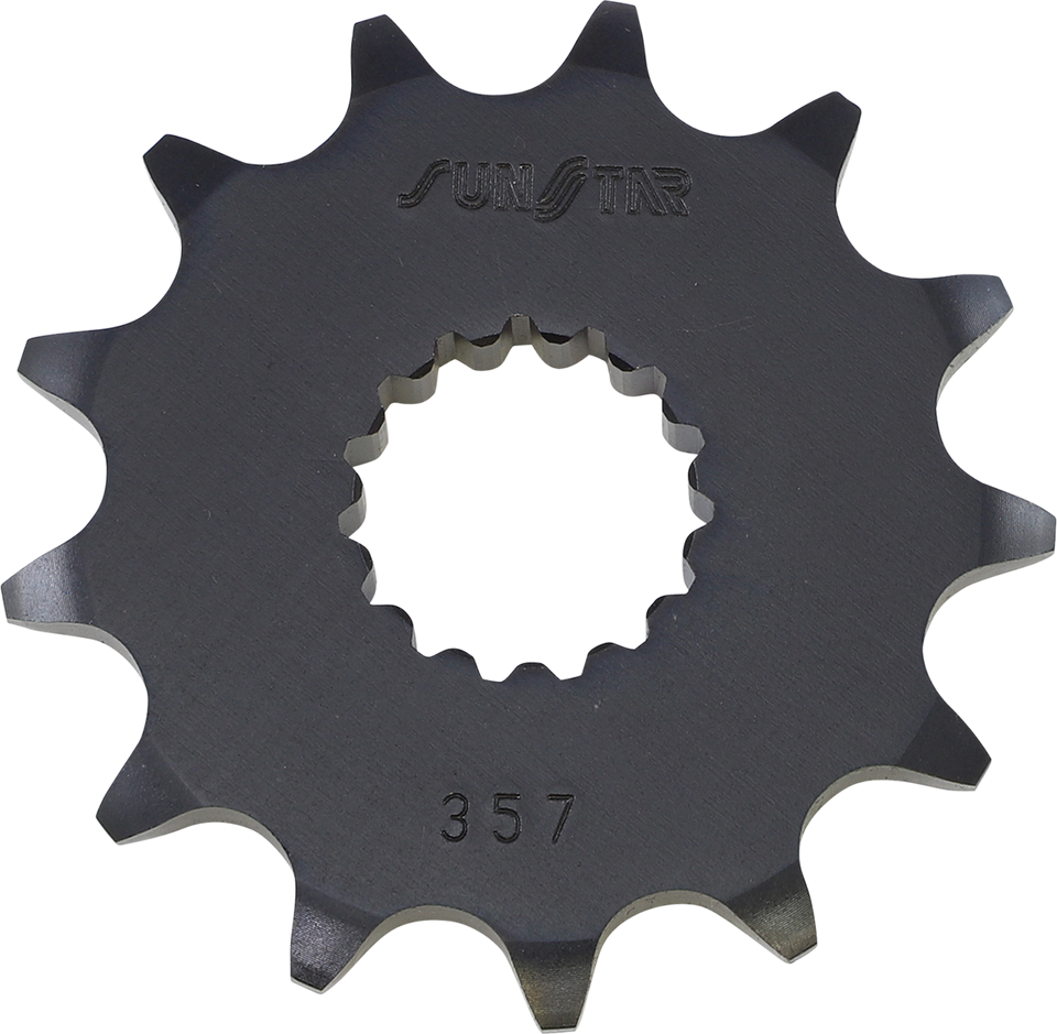 Countershaft Sprocket - 13 Tooth - Beta/Gas Gas/Husqvarna/KTM/Polaris - Lutzka's Garage