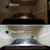 Ceiling Light - Garage/Home/Attic/Basement/Motion - 4000 Lumens - LED