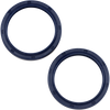 Fork Seals - 41.4 mm ID x 51 mm OD x 6 mm T