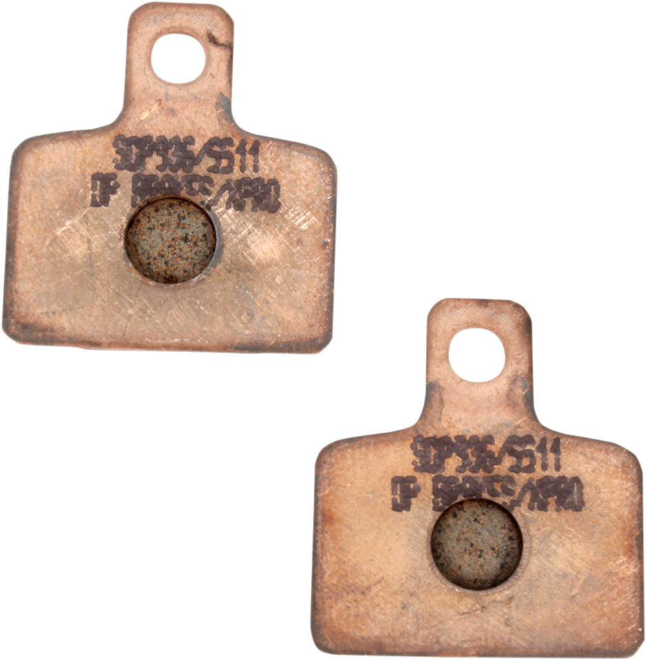 Pro MX Sintered Brake Pads - SDP936MX