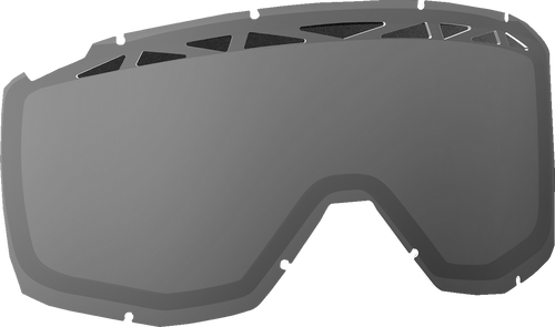 Primal/Split Lens - Double - ACS - Gray AFC
