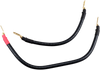 Battery Cables - 81-03 XL