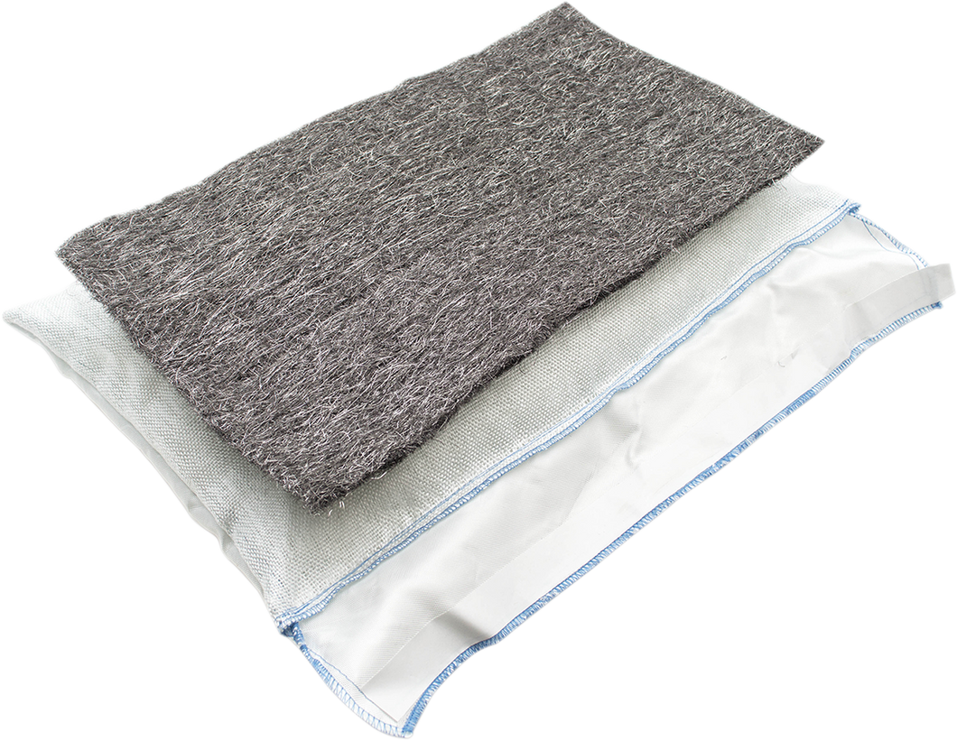 Muffler Packing Kit - 14