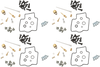 Carburetor Repair Kit - Kawasaki