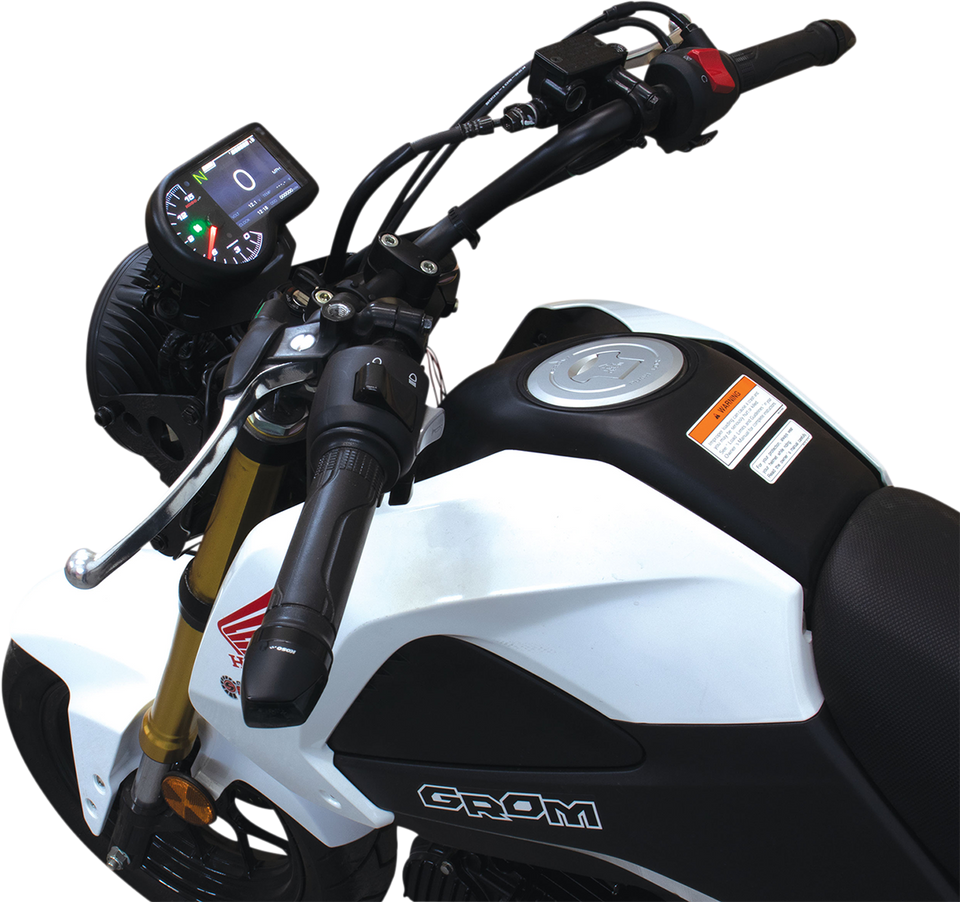 RX-3 Harness - Grom