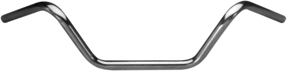 Handlebar - Pre-77 - Chrome - Lutzka's Garage