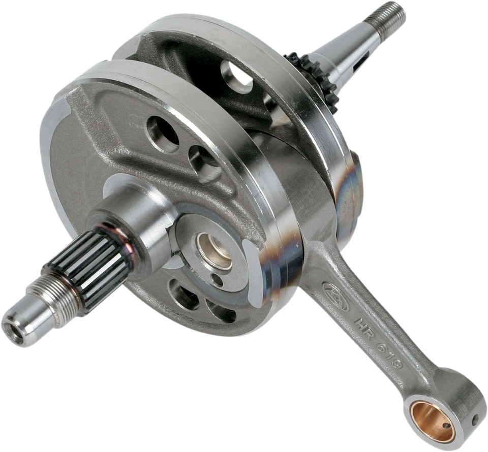 Crankshaft Assembly - Stroker - Yamaha