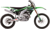 EVO 20 Graphic Kit - KX 125/250
