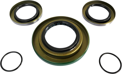 Differential Seal Kit - Rear