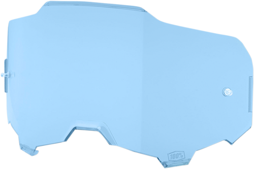 Armega Lens - Blue - Lutzka's Garage