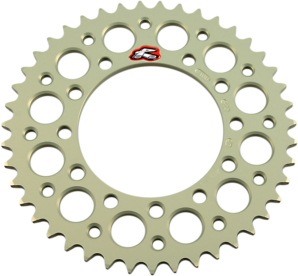 Sprocket - Rear - 43 Tooth