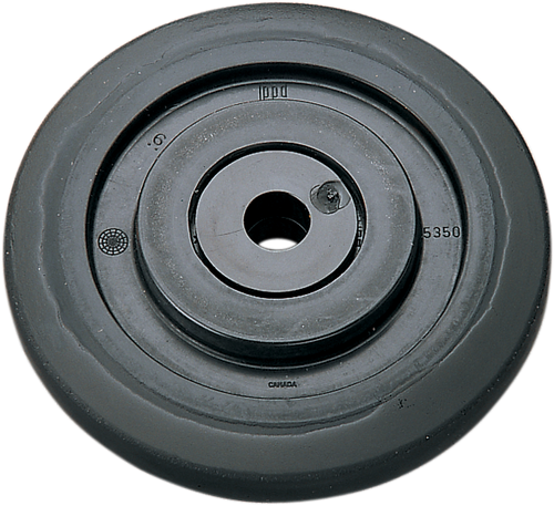 Idler Wheel with 6205-2RS Bearing/Bushing - 5.35