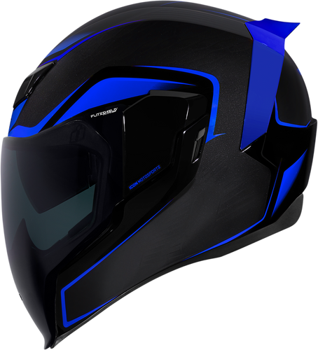 Airflite™ Helmet - Crosslink - Blue - Small - Lutzka's Garage
